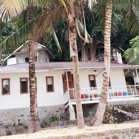 Tohko Beach Resort Phi Phi-øyene Eksteriør bilde