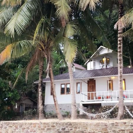 Tohko Beach Resort Phi Phi-øyene Eksteriør bilde