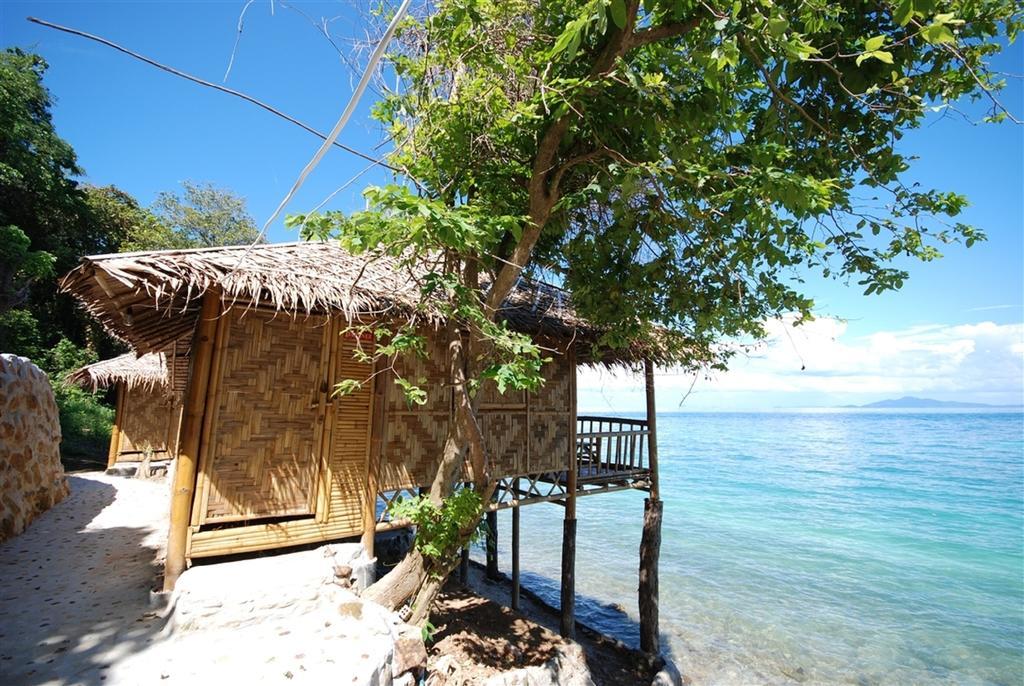 Tohko Beach Resort Phi Phi-øyene Rom bilde