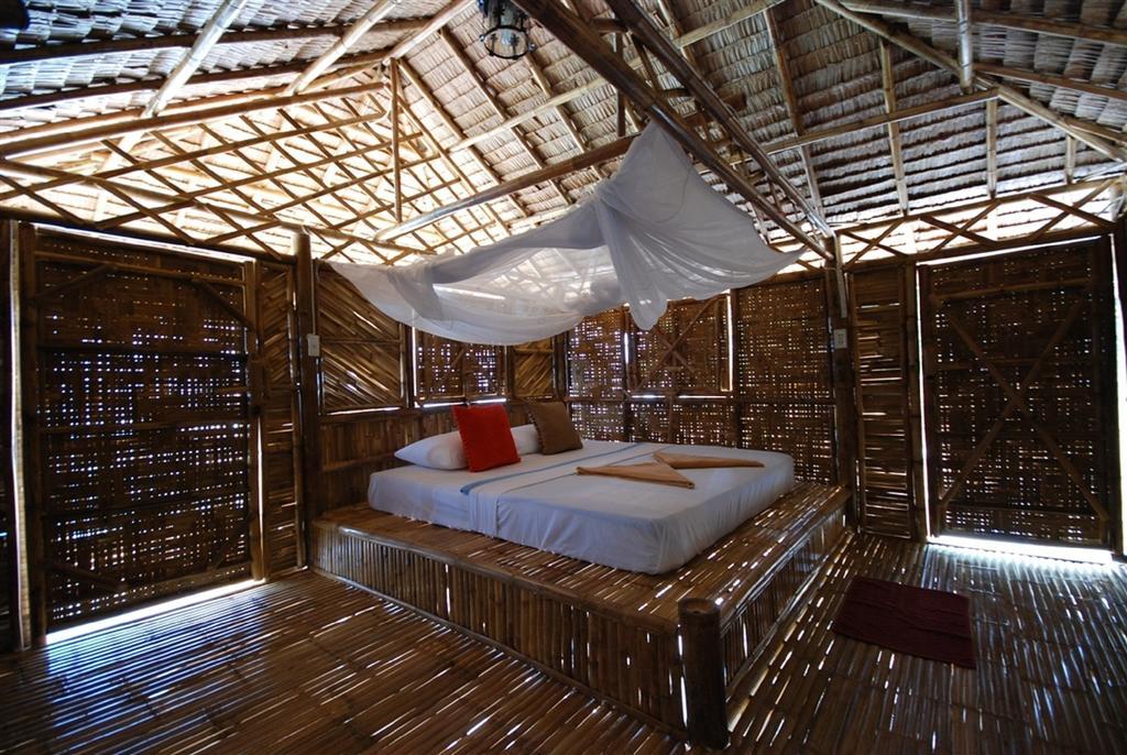 Tohko Beach Resort Phi Phi-øyene Rom bilde