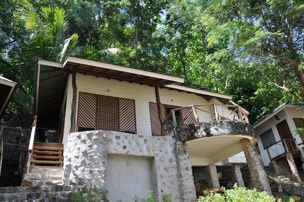 Tohko Beach Resort Phi Phi-øyene Rom bilde