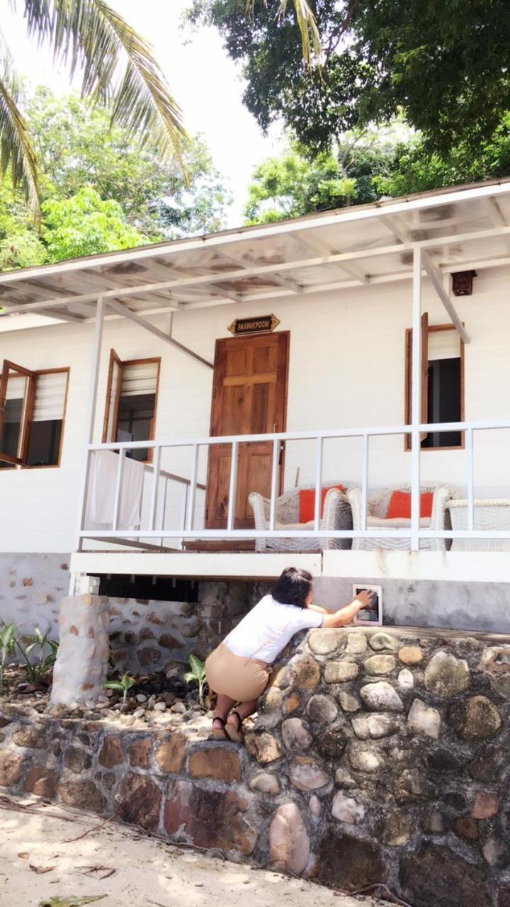 Tohko Beach Resort Phi Phi-øyene Eksteriør bilde