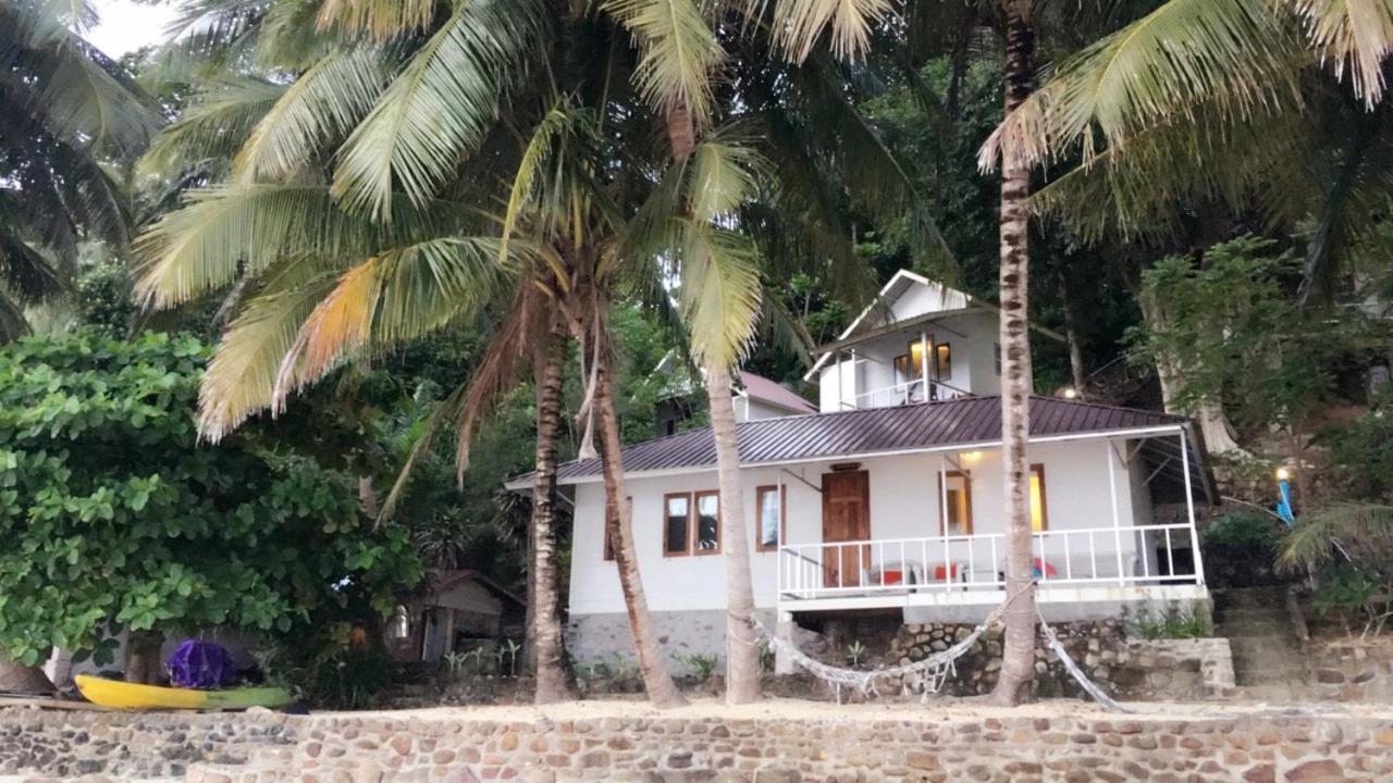Tohko Beach Resort Phi Phi-øyene Eksteriør bilde