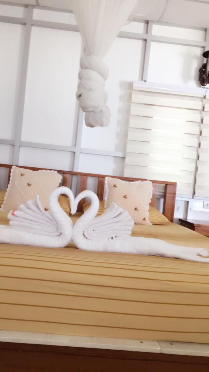 Tohko Beach Resort Phi Phi-øyene Eksteriør bilde