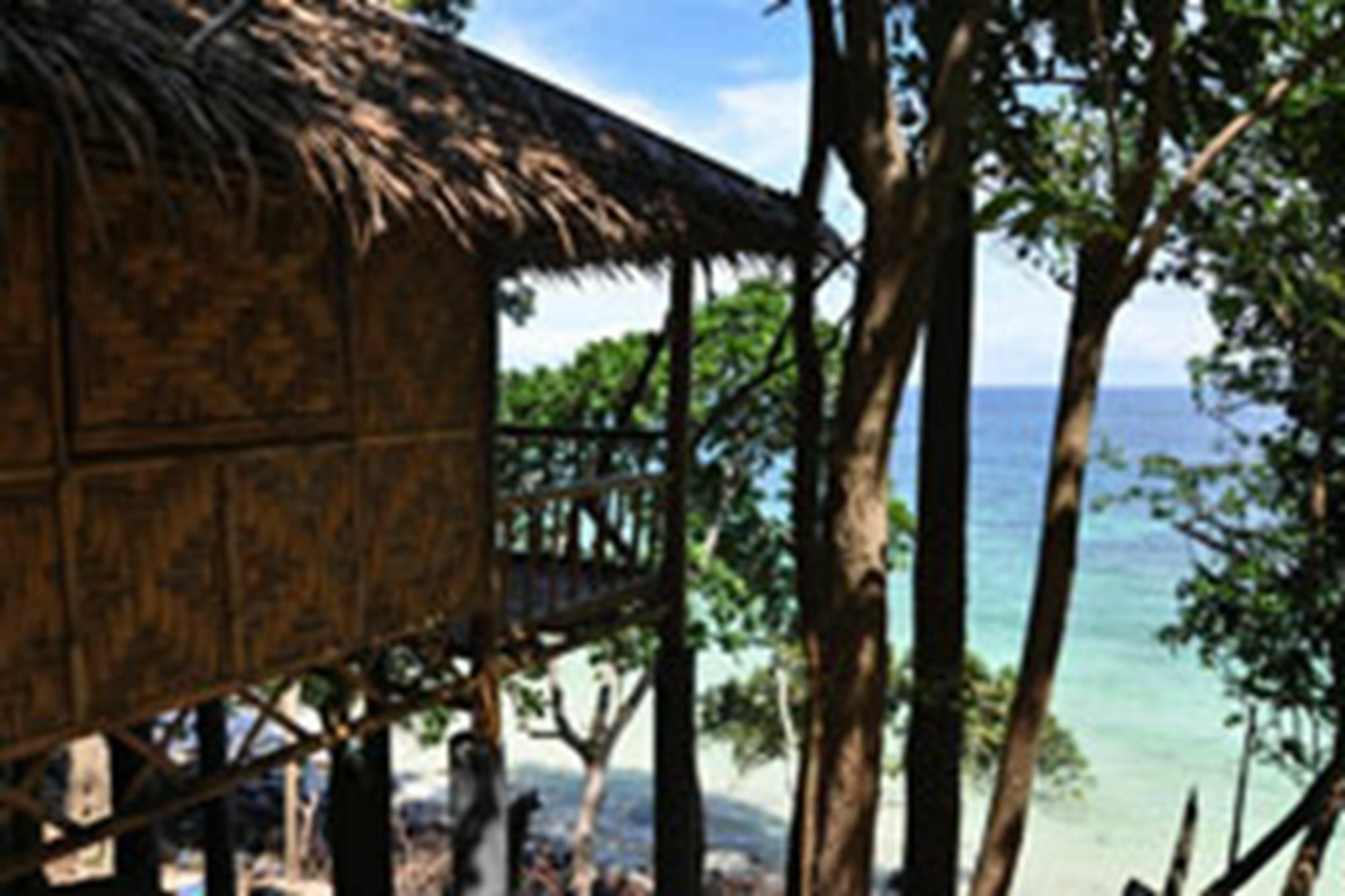 Tohko Beach Resort Phi Phi-øyene Eksteriør bilde