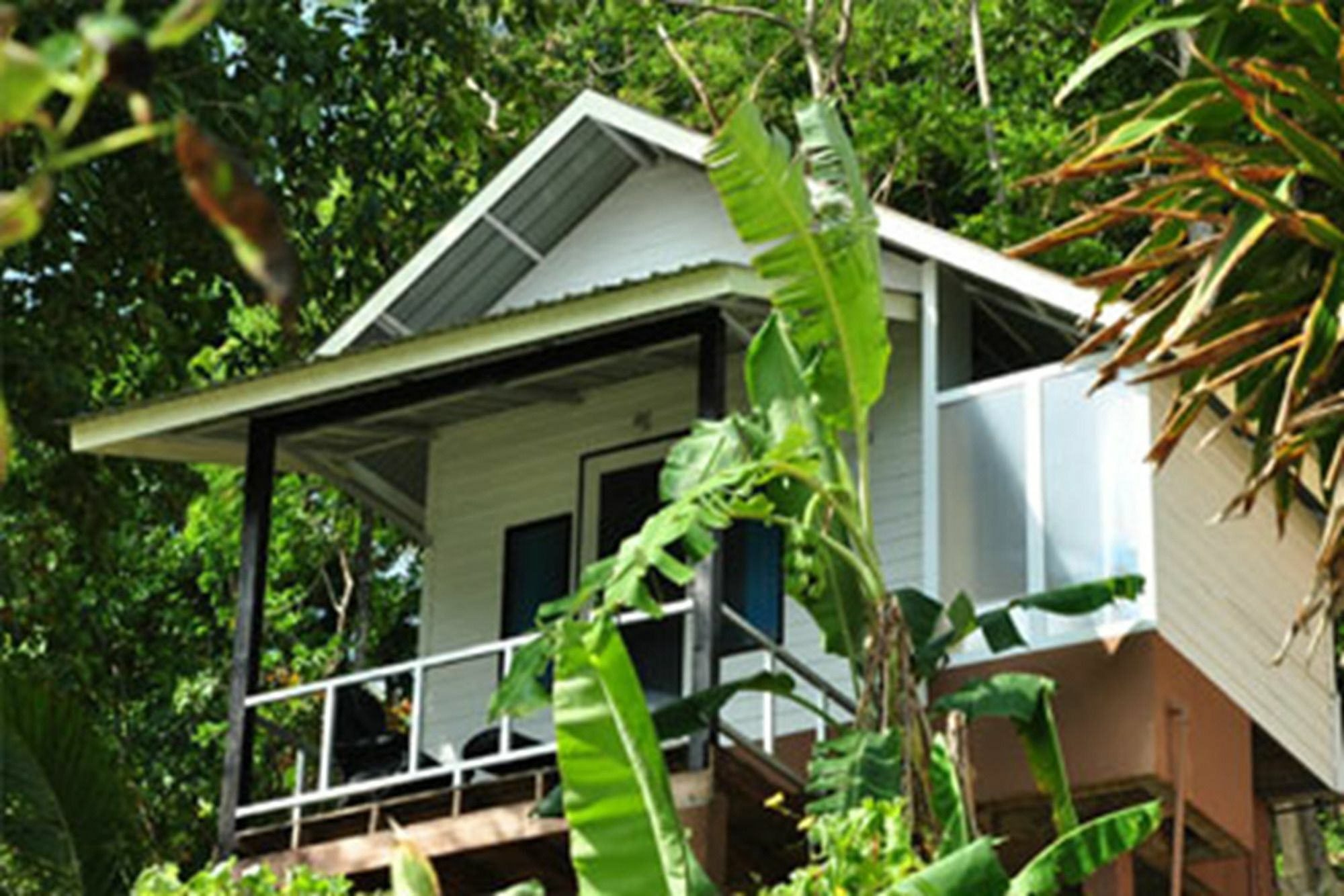 Tohko Beach Resort Phi Phi-øyene Eksteriør bilde