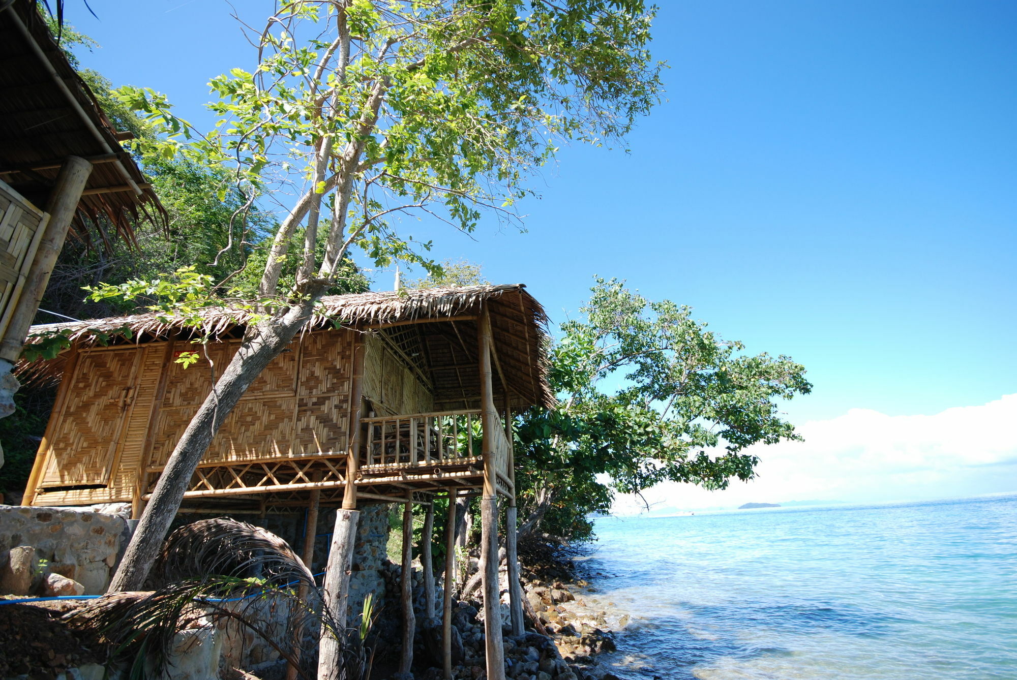 Tohko Beach Resort Phi Phi-øyene Eksteriør bilde