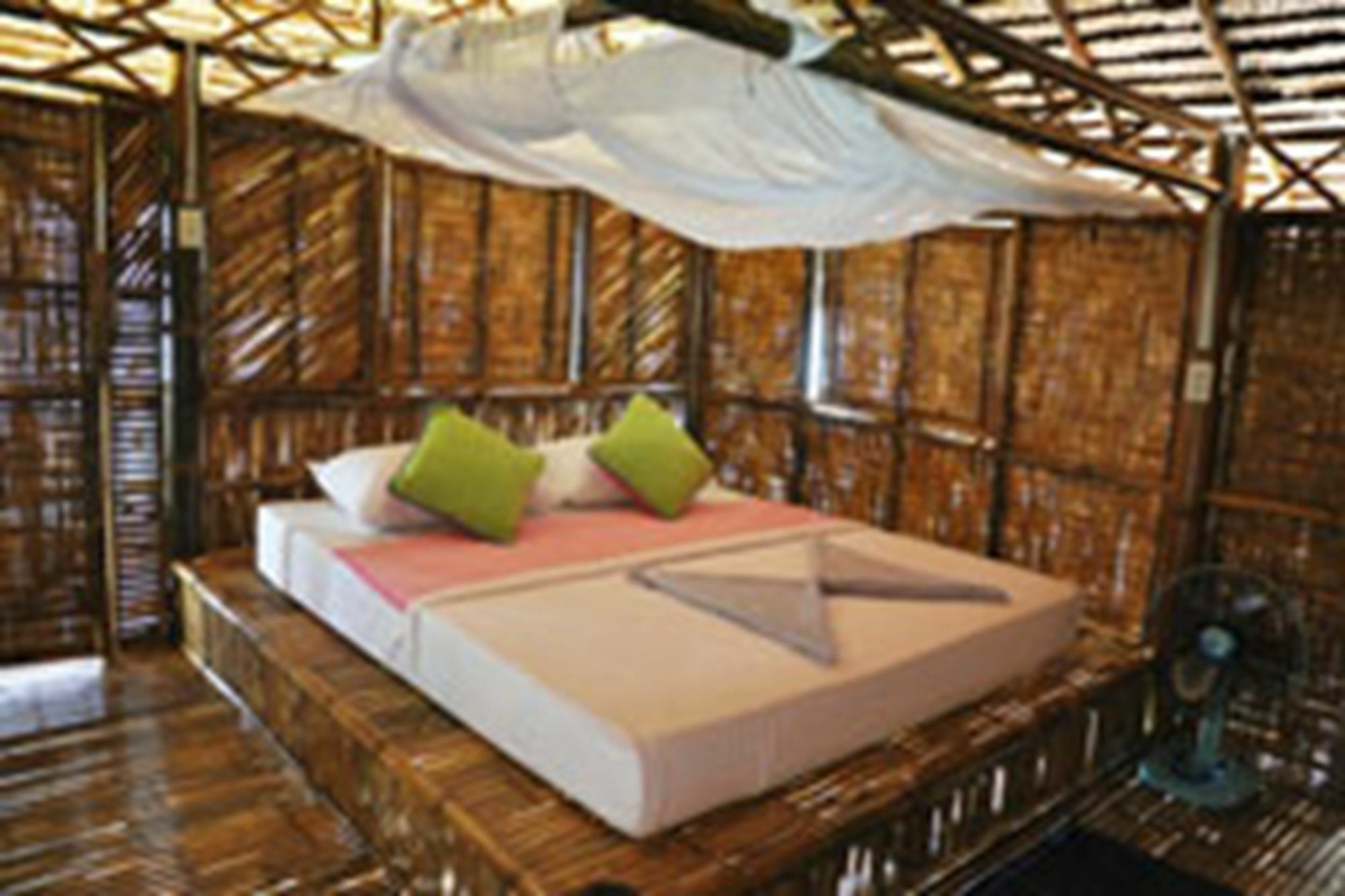 Tohko Beach Resort Phi Phi-øyene Eksteriør bilde
