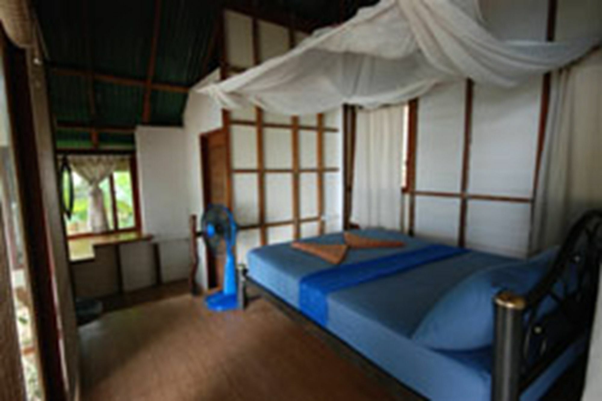 Tohko Beach Resort Phi Phi-øyene Eksteriør bilde