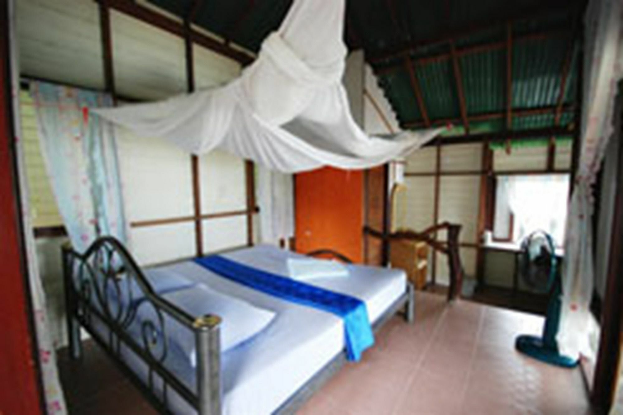 Tohko Beach Resort Phi Phi-øyene Eksteriør bilde